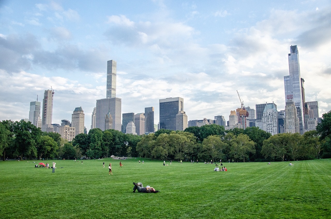 Les activités à faire à New York