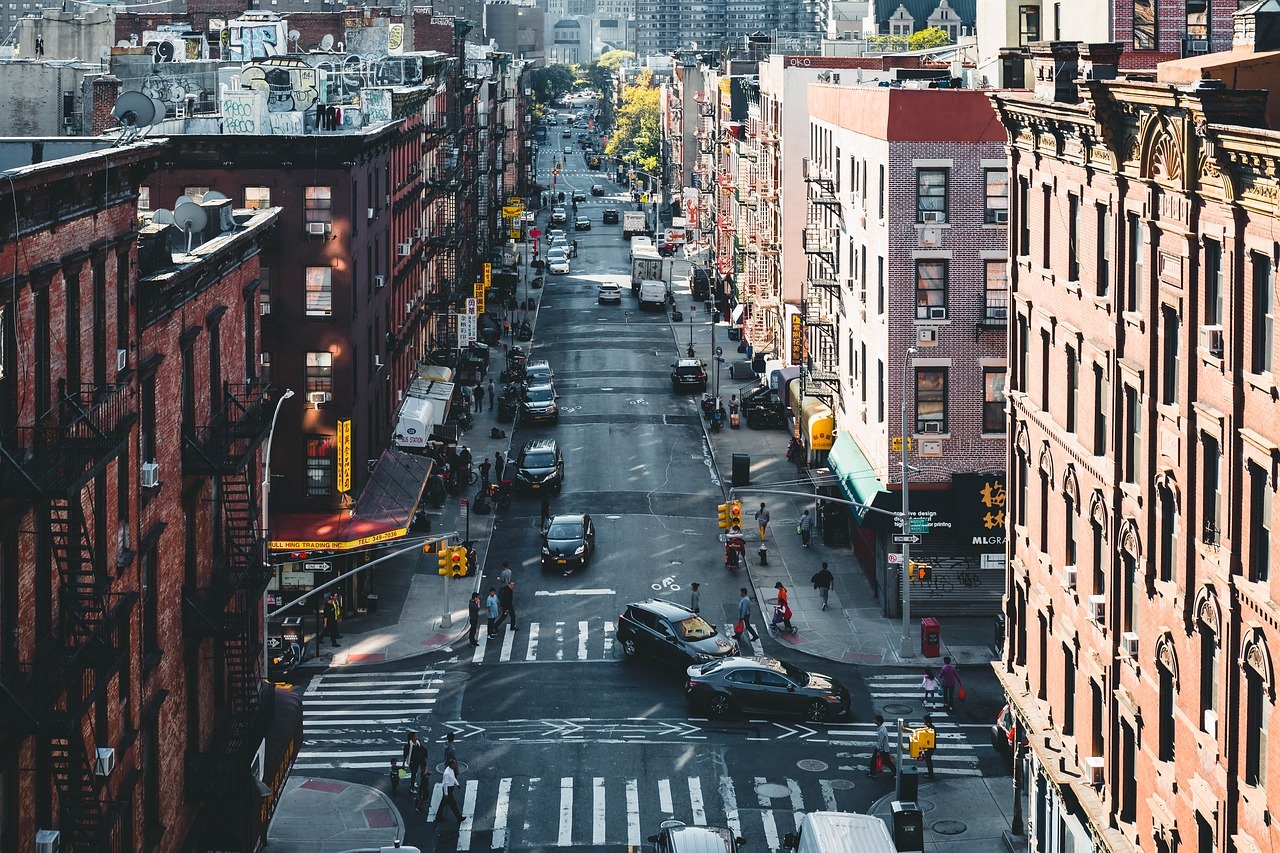 Quelle est la différence entre New York et New York City ?