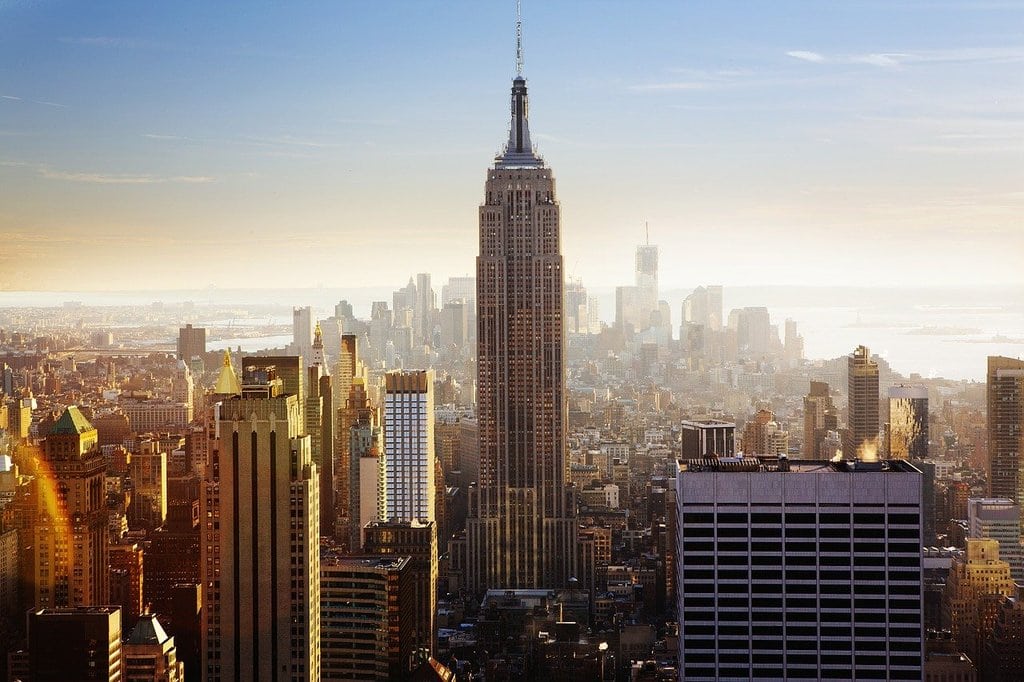 Tout savoir sur l'Empire State Building