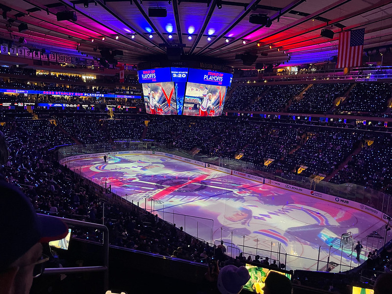 New York Rangers