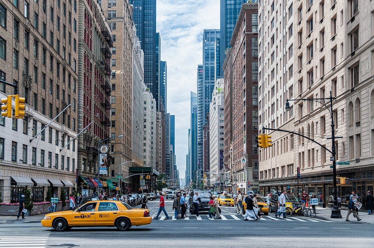 Quelle est la plus grande ville de New York ?