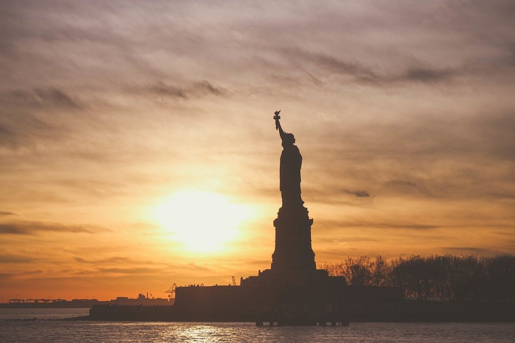 Quelle est la genèse de la Statue de la Liberté
